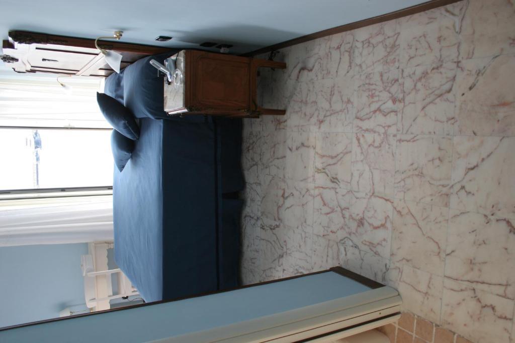 La Dimora Dei Baroni Bed & Breakfast Napoli Rom bilde