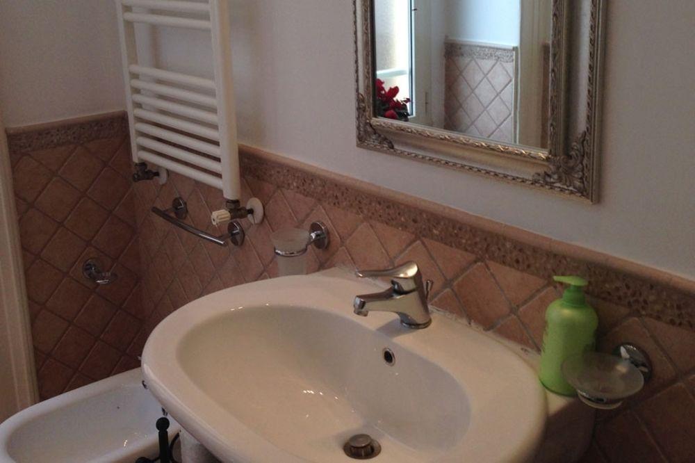La Dimora Dei Baroni Bed & Breakfast Napoli Eksteriør bilde